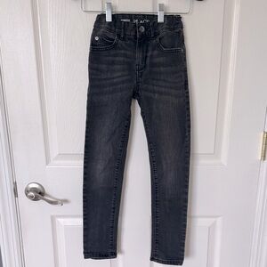Boys Stretch Skinny Jeans